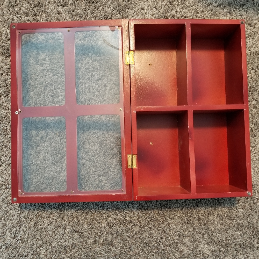 Windowpane Frame Decor - Picture 4 of 13